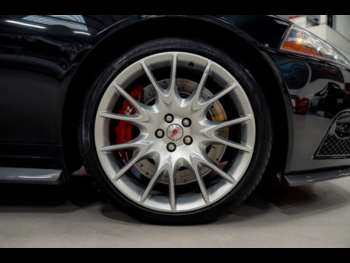 Used Jaguar XKR-S 2008 for sale - 72955438: Photo