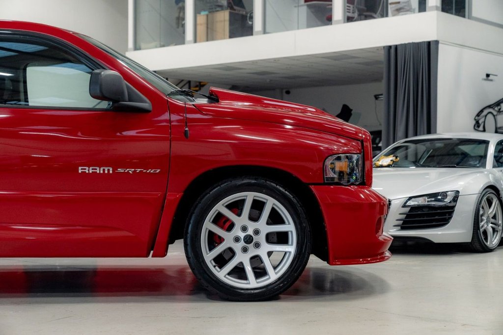 Used Dodge RAM 2005 for sale - 77667599: Photo 18