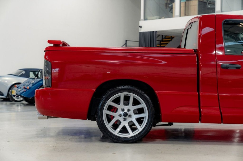 Used Dodge RAM 2005 for sale - 77667599: Photo 19