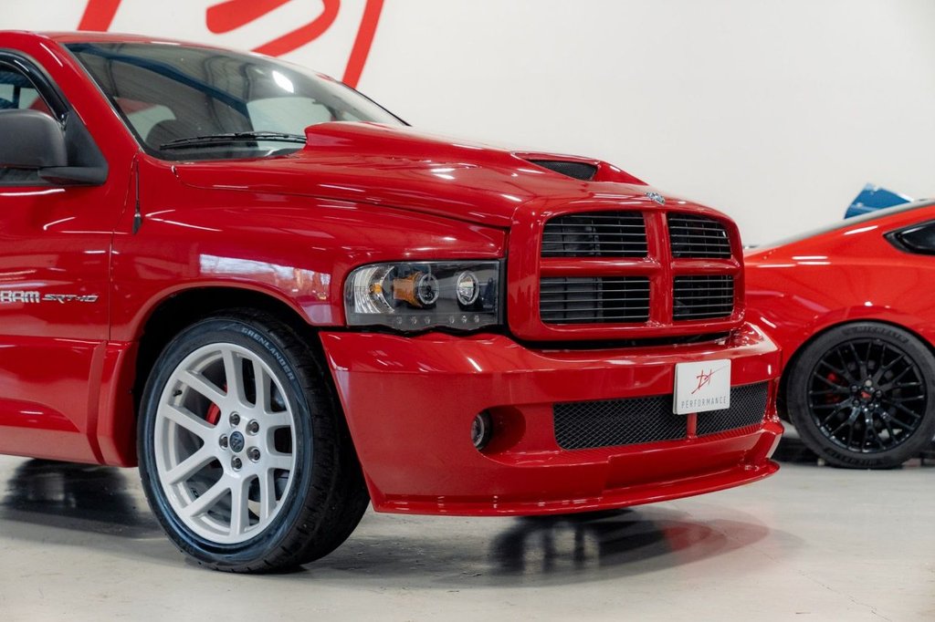 Used Dodge RAM 2005 for sale - 77667599: Photo 20