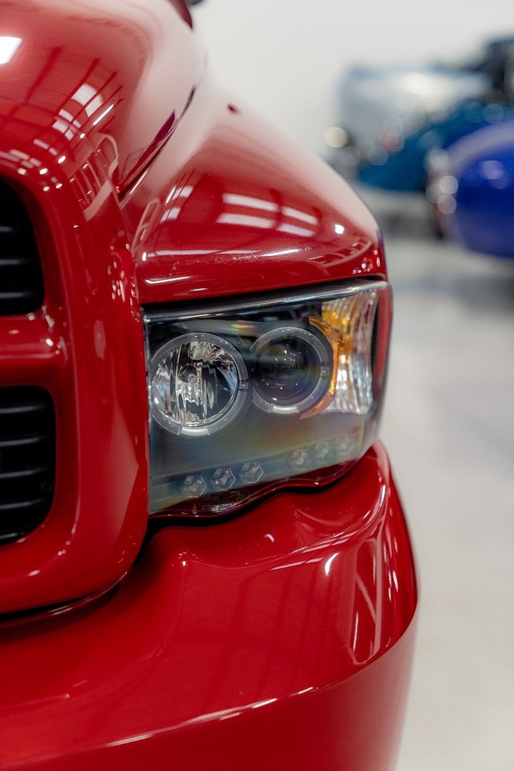 Used Dodge RAM 2005 for sale - 77667599: Photo 23