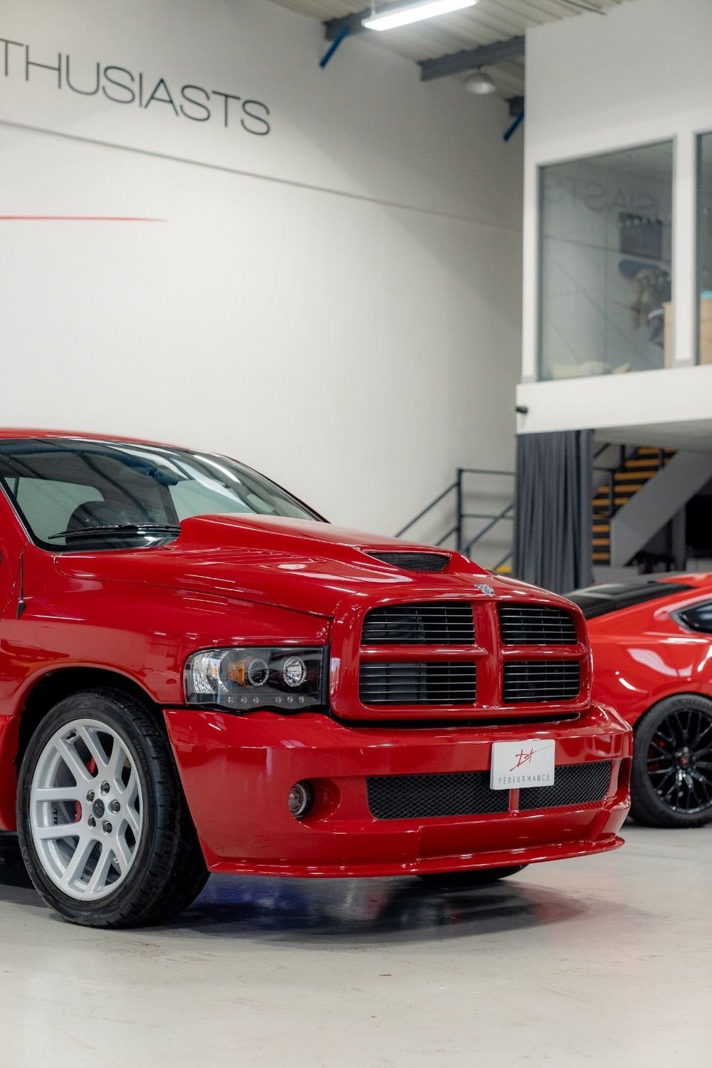 Used Dodge RAM 2005 for sale - 77667599: Photo 26