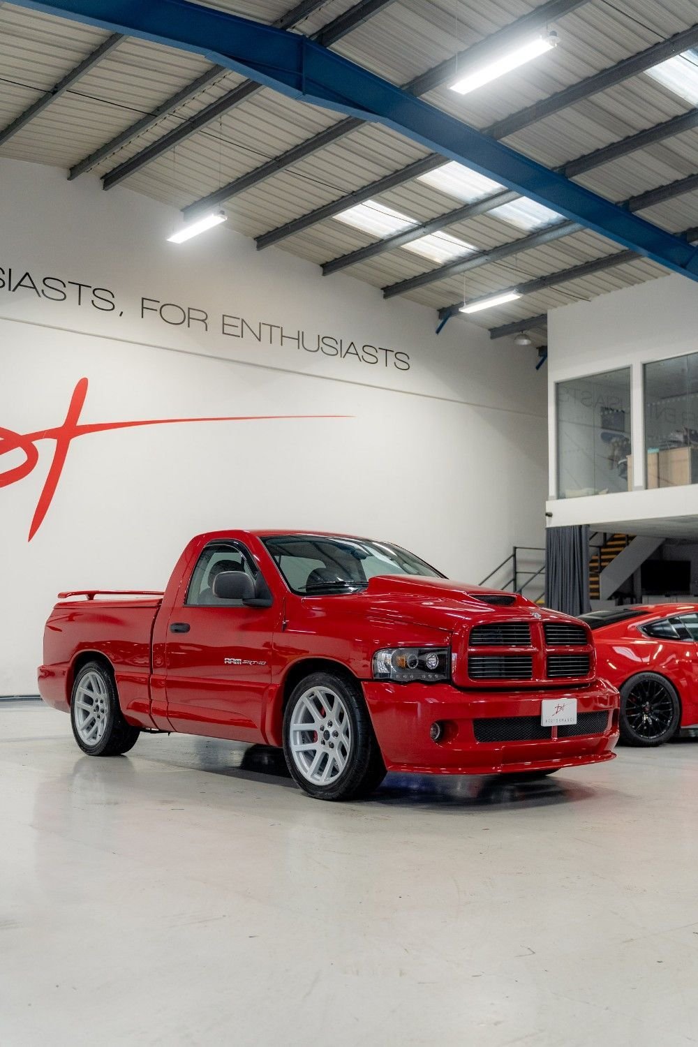 Used Dodge RAM 2005 for sale - 77667599: Photo 27