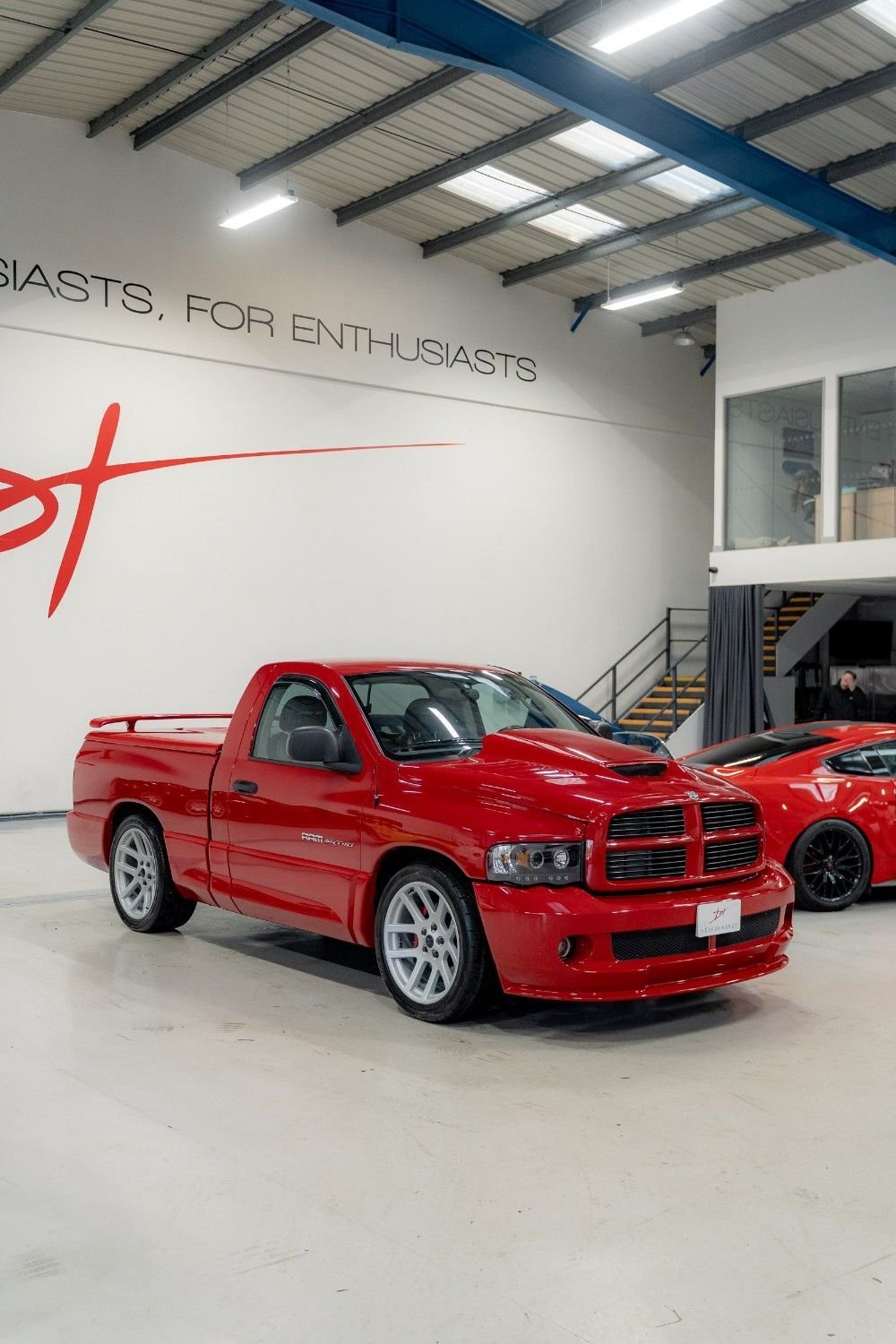 Used Dodge RAM 2005 for sale - 77667599: Photo 28