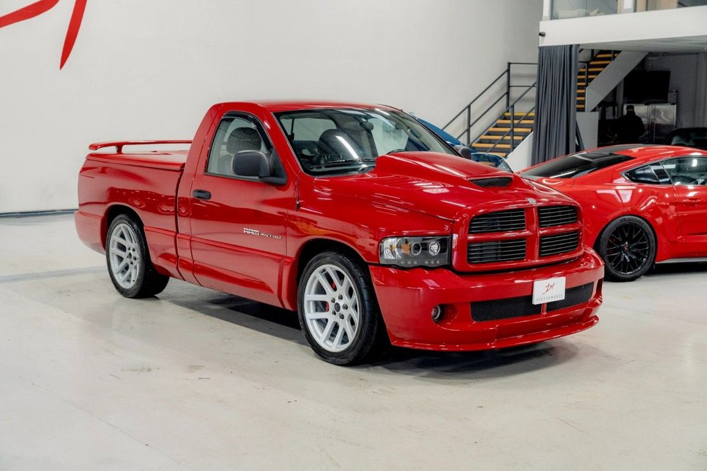 Used Dodge RAM 2005 for sale - 77667599: Photo 29
