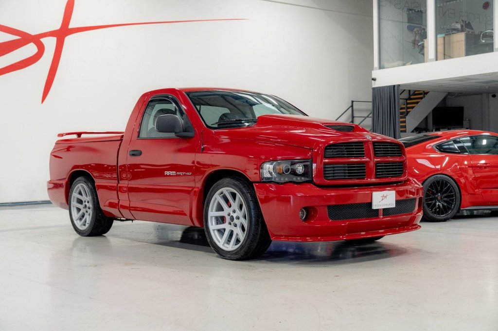 Used Dodge RAM 2005 for sale - 77667599: Photo 30