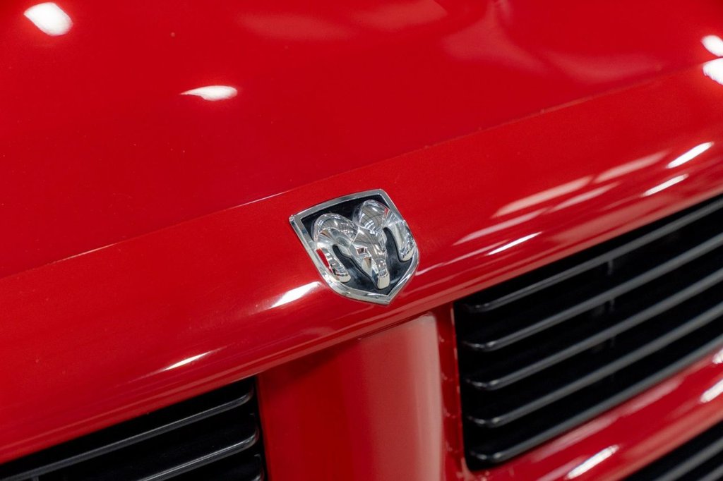 Used Dodge RAM 2005 for sale - 77667599: Photo 33