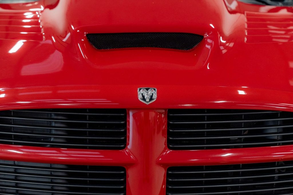 Used Dodge RAM 2005 for sale - 77667599: Photo 34