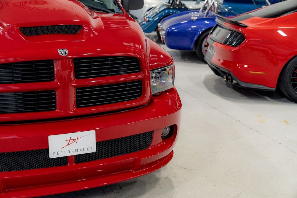 Used Dodge RAM 2005 for sale - 77667599: Photo 35