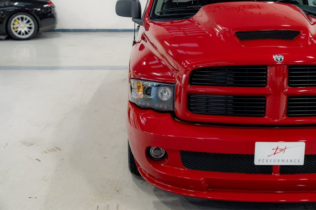 Used Dodge RAM 2005 for sale - 77667599: Photo 36