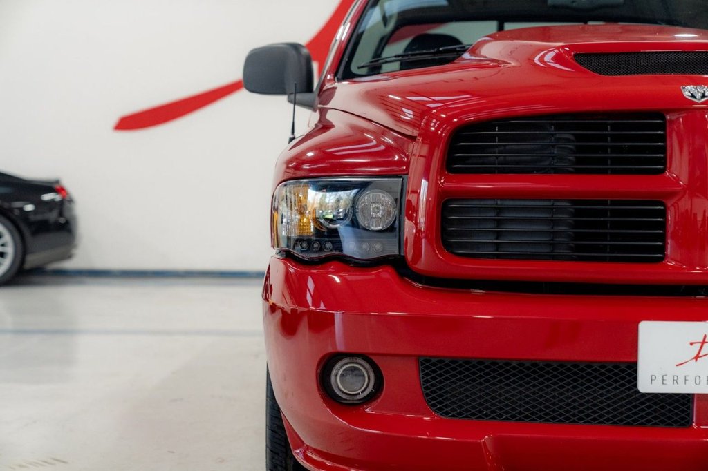 Used Dodge RAM 2005 for sale - 77667599: Photo 37