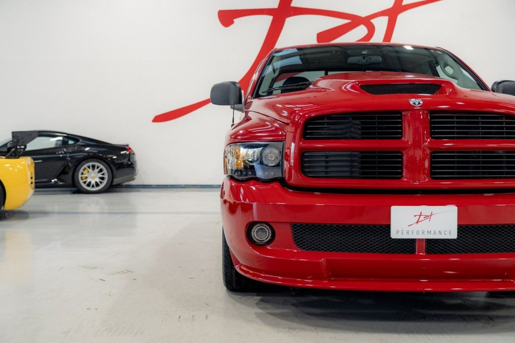 Used Dodge RAM 2005 for sale - 77667599: Photo 38