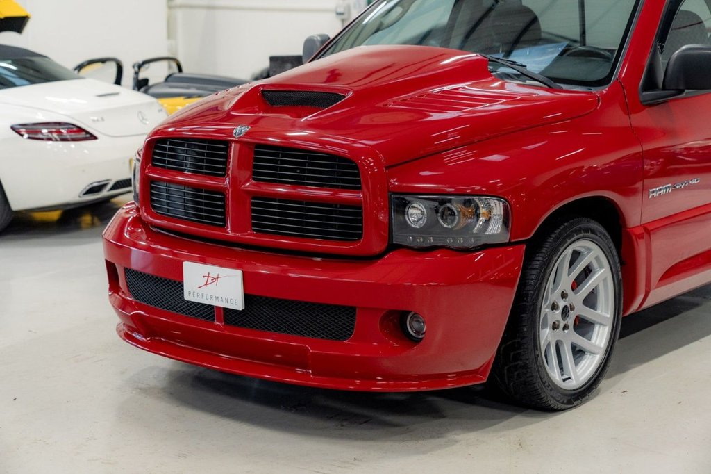 Used Dodge RAM 2005 for sale - 77667599: Photo 39