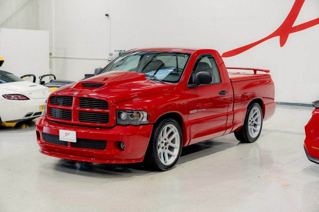 Used Dodge RAM 2005 for sale - 77667599: Photo 40