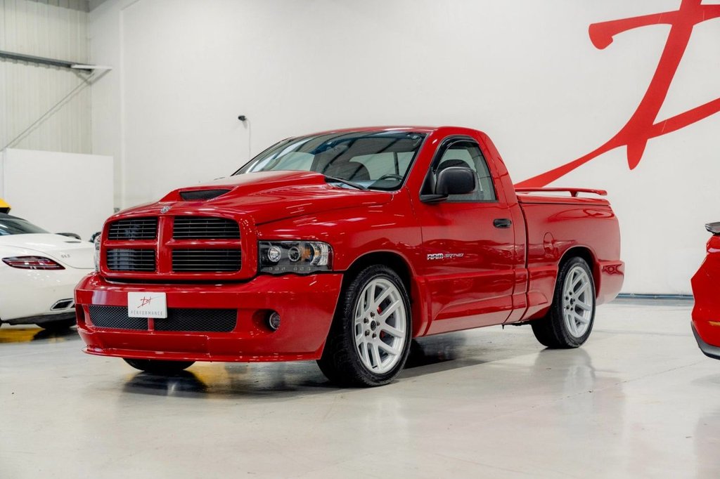 Used Dodge RAM 2005 for sale - 77667599: Photo 41