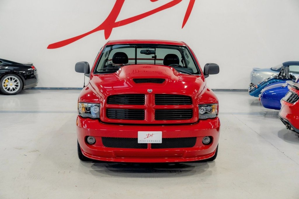 Used Dodge RAM 2005 for sale - 77667599: Photo 42