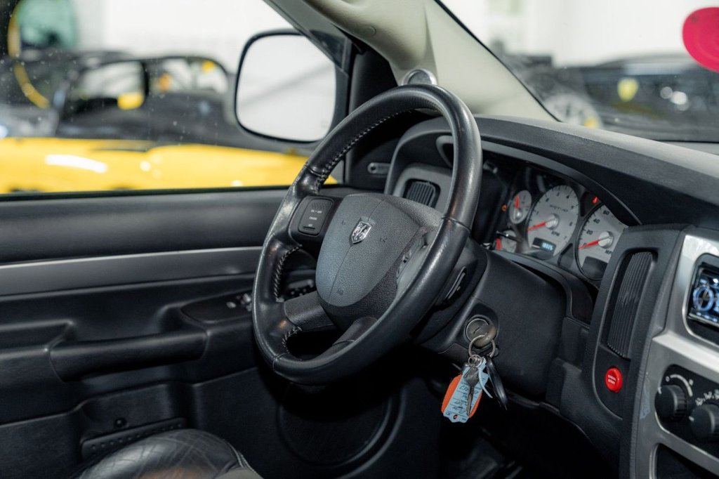 Used Dodge RAM 2005 for sale - 77667599: Photo 49