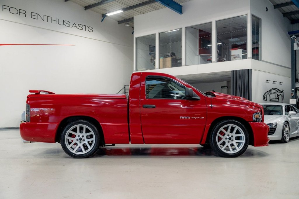 Used Dodge RAM 2005 for sale - 77667599: Photo 5