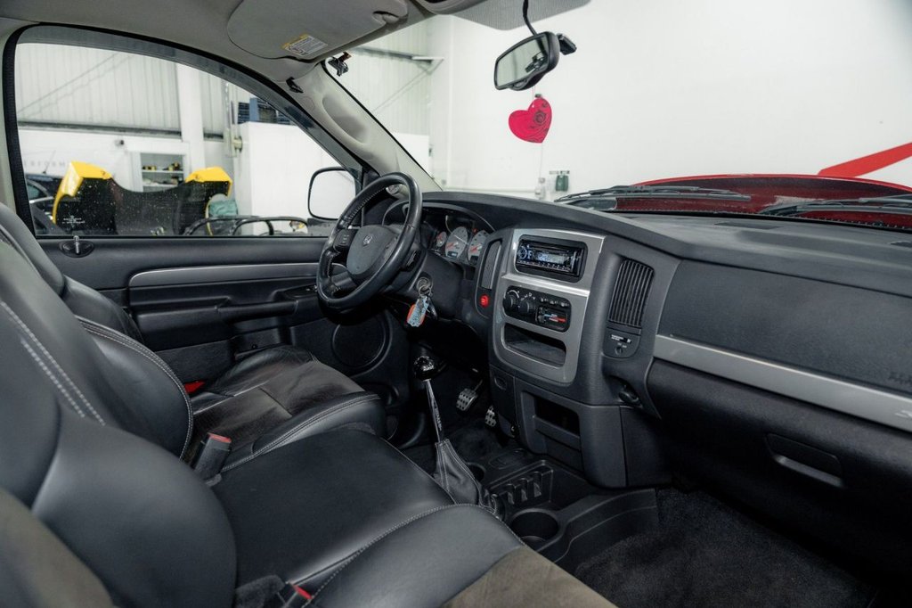 Used Dodge RAM 2005 for sale - 77667599: Photo 50