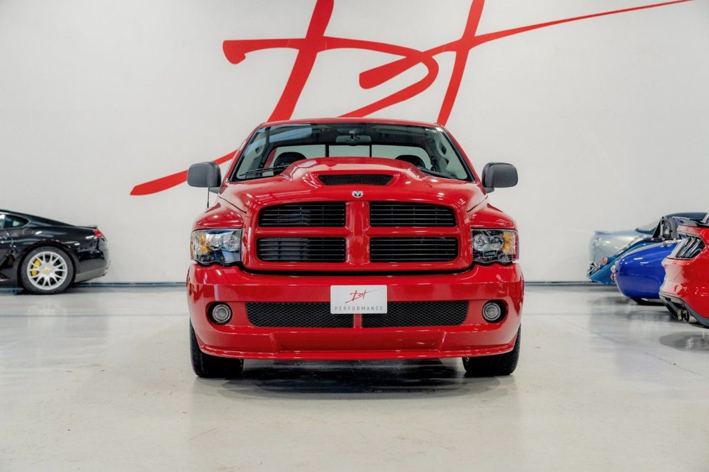 Used Dodge RAM 2005 for sale - 77667599: Photo 6