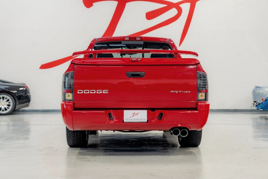 Used Dodge RAM 2005 for sale - 77667599: Photo 7