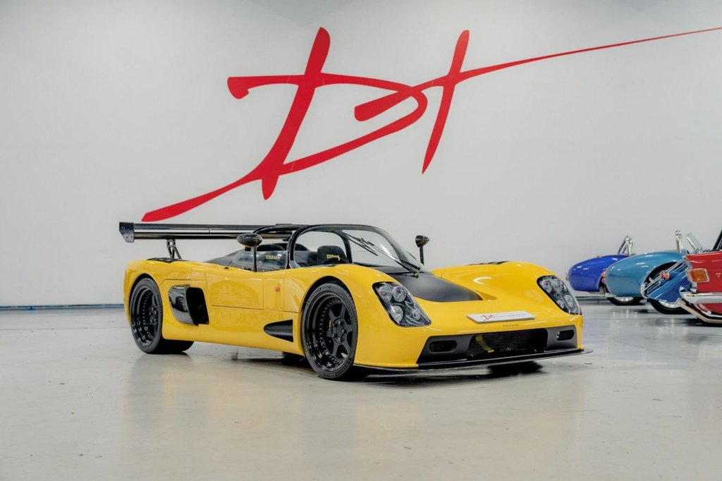 Used Ultima Spyder 2005 for sale - 76228952: Photo 1