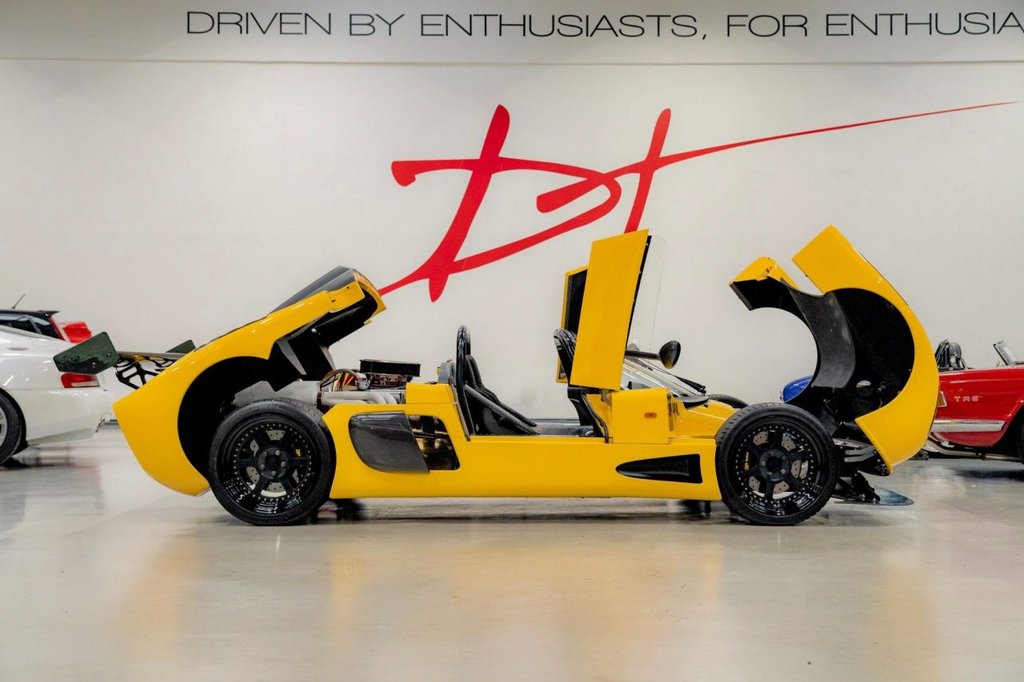 Used Ultima Spyder 2005 for sale - 76228952: Photo 12