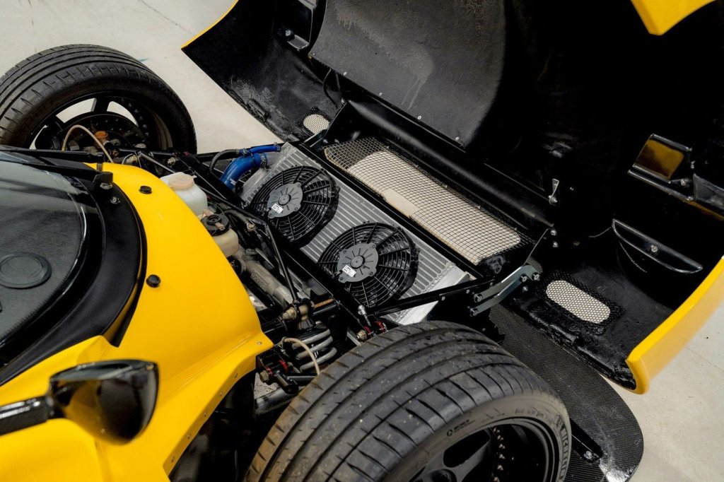 Used Ultima Spyder 2005 for sale - 76228952: Photo 15