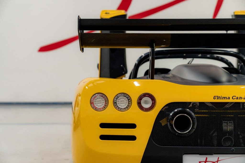 Used Ultima Spyder 2005 for sale - 76228952: Photo 16