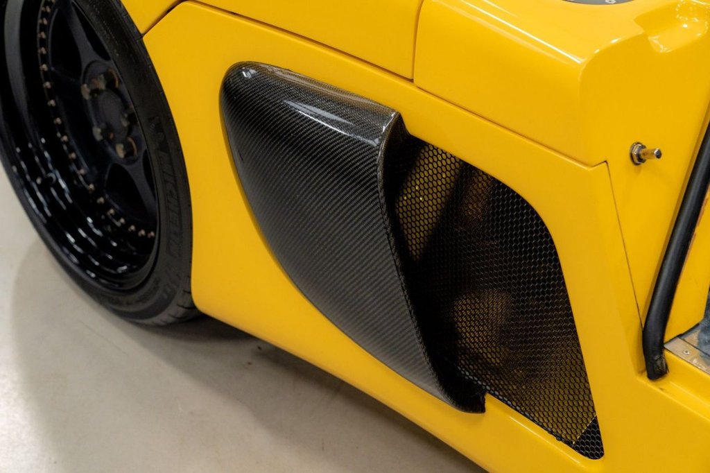 Used Ultima Spyder 2005 for sale - 76228952: Photo 17