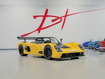 Used Ultima Spyder 2005 for sale - 76228952: Photo