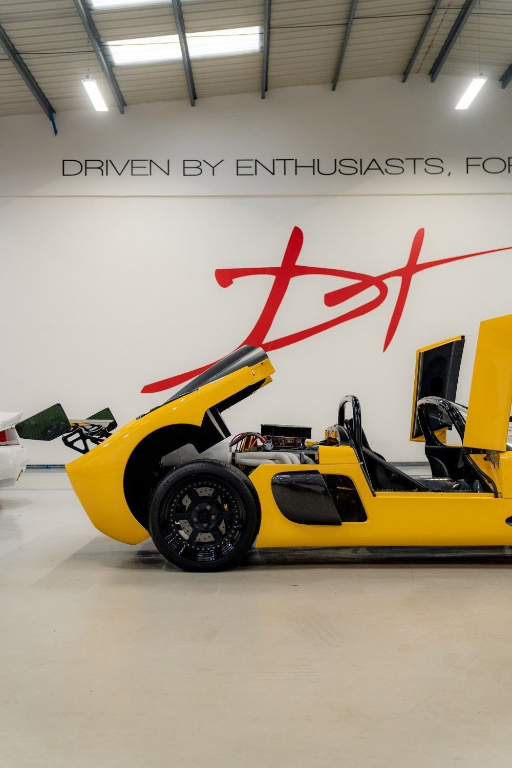 Used Ultima Spyder 2005 for sale - 76228952: Photo 20