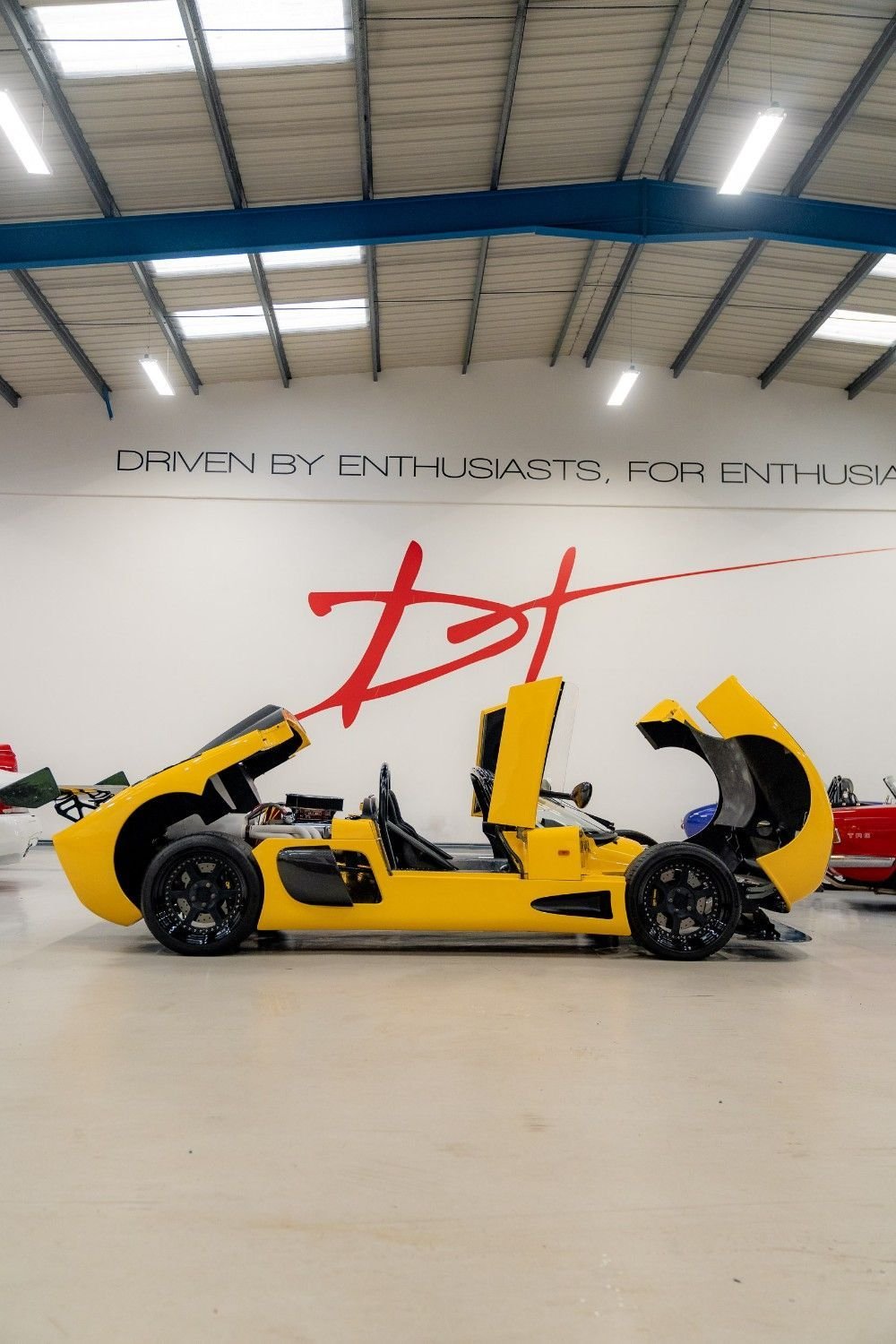 Used Ultima Spyder 2005 for sale - 76228952: Photo 21