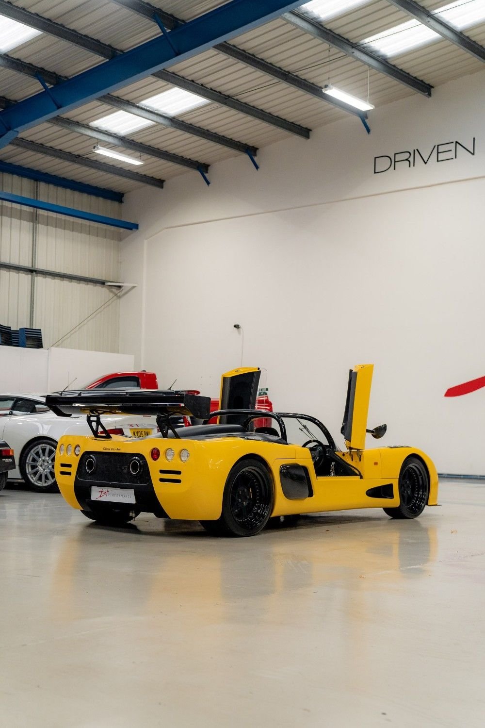 Used Ultima Spyder 2005 for sale - 76228952: Photo 24