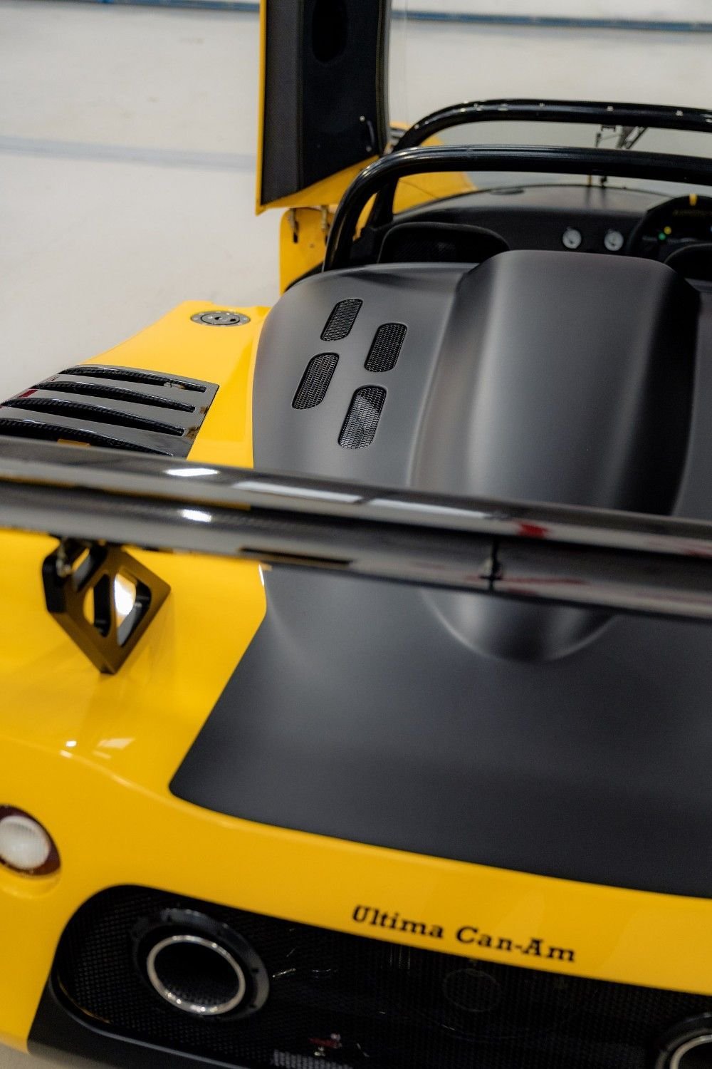 Used Ultima Spyder 2005 for sale - 76228952: Photo 25