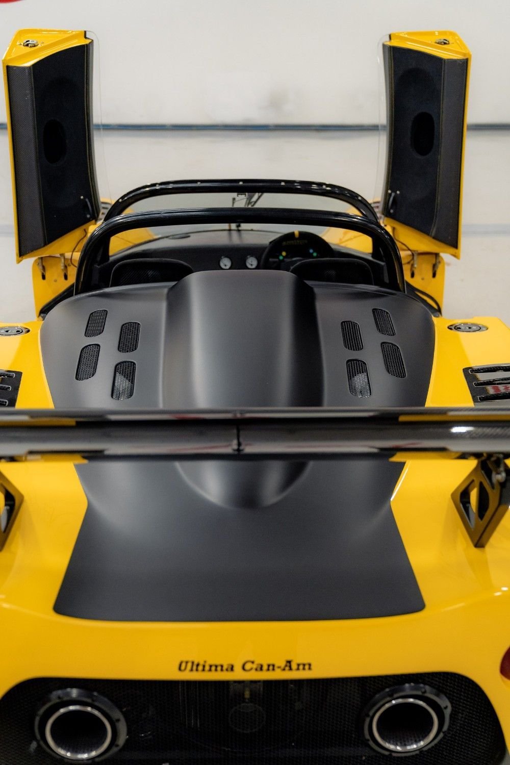 Used Ultima Spyder 2005 for sale - 76228952: Photo 26