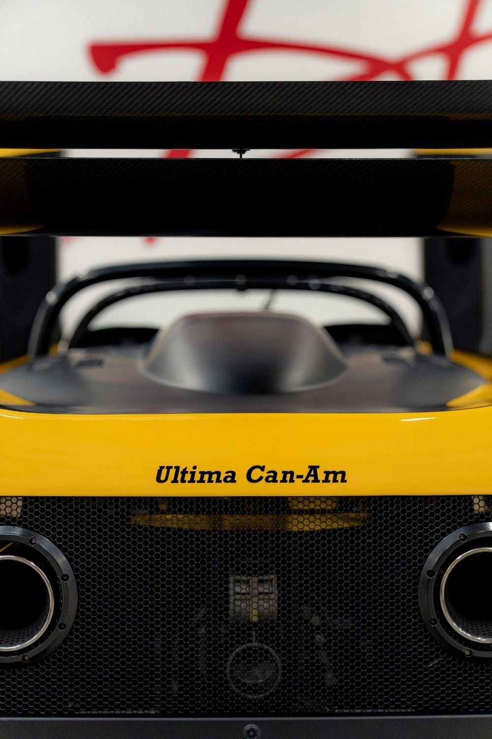 Used Ultima Spyder 2005 for sale - 76228952: Photo 27