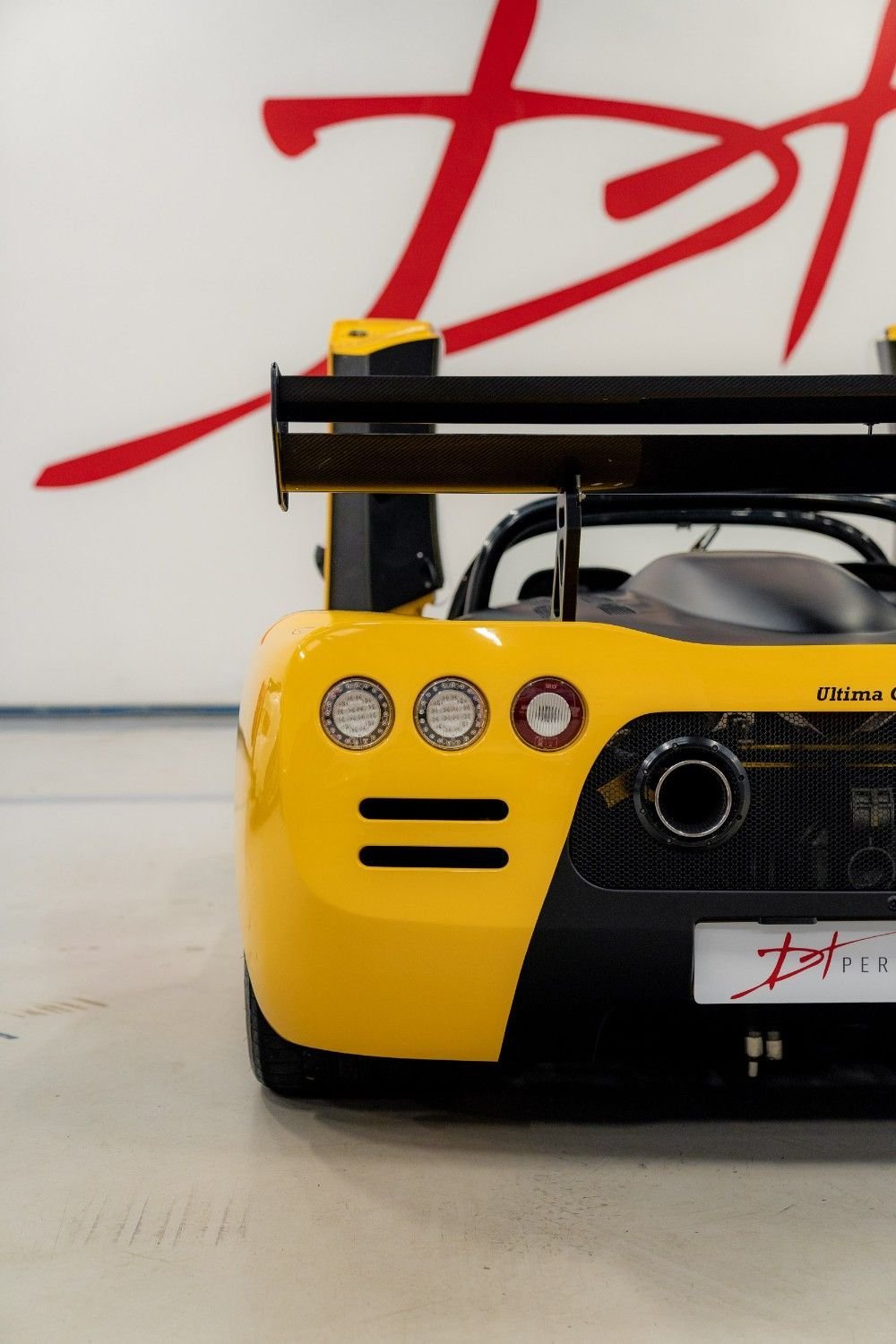 Used Ultima Spyder 2005 for sale - 76228952: Photo 29