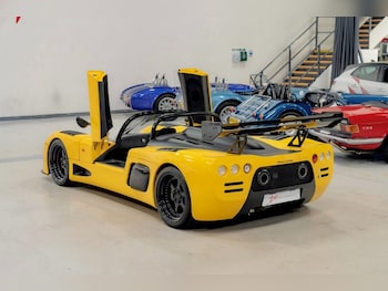 Used Ultima Spyder 2005 for sale - 76228952: Photo