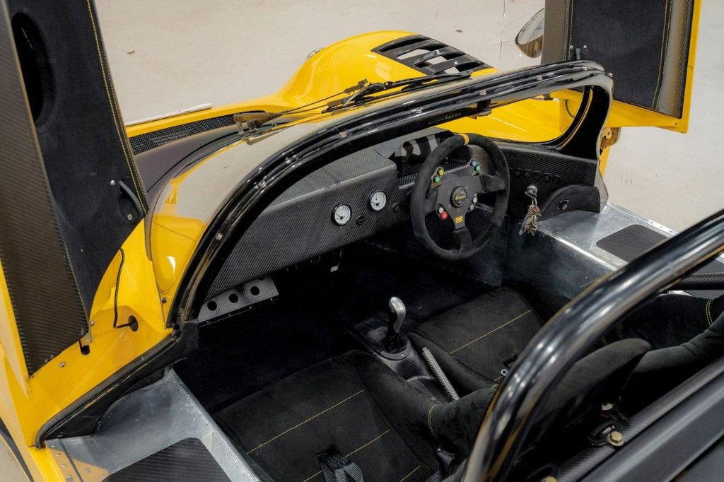 Used Ultima Spyder 2005 for sale - 76228952: Photo 3