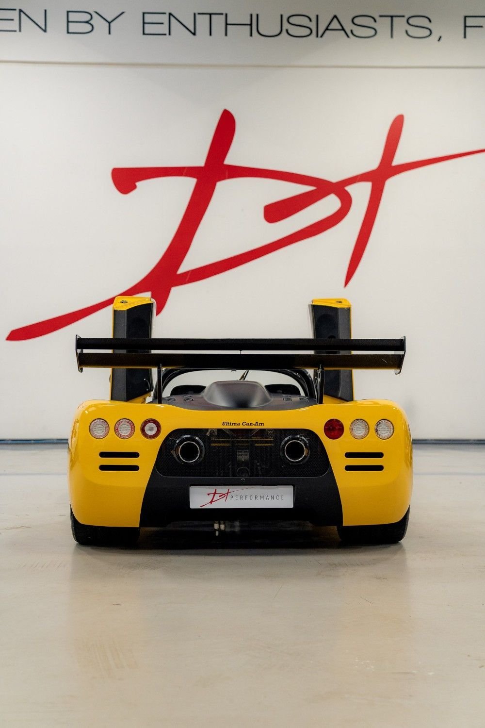 Used Ultima Spyder 2005 for sale - 76228952: Photo 30