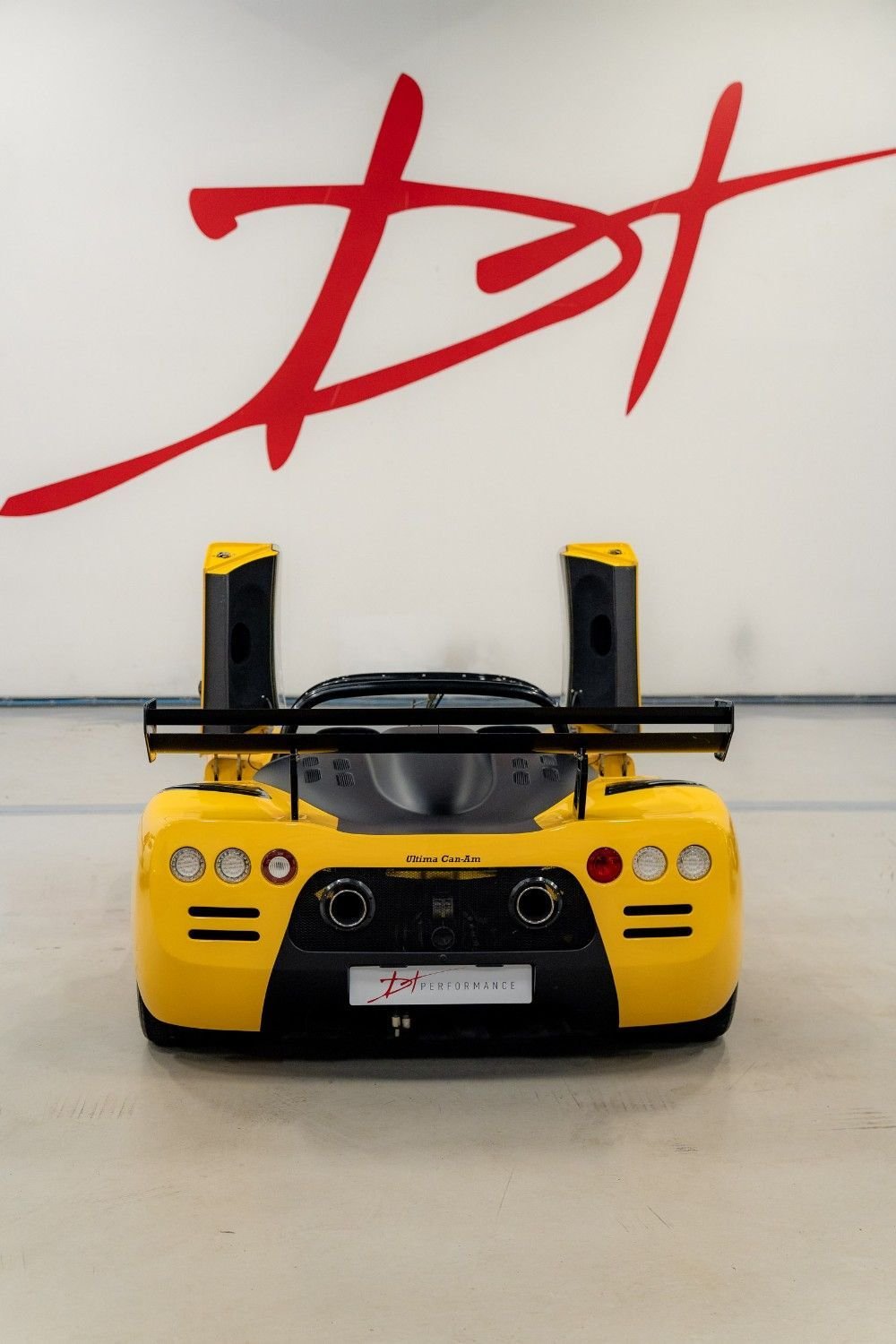 Used Ultima Spyder 2005 for sale - 76228952: Photo 31