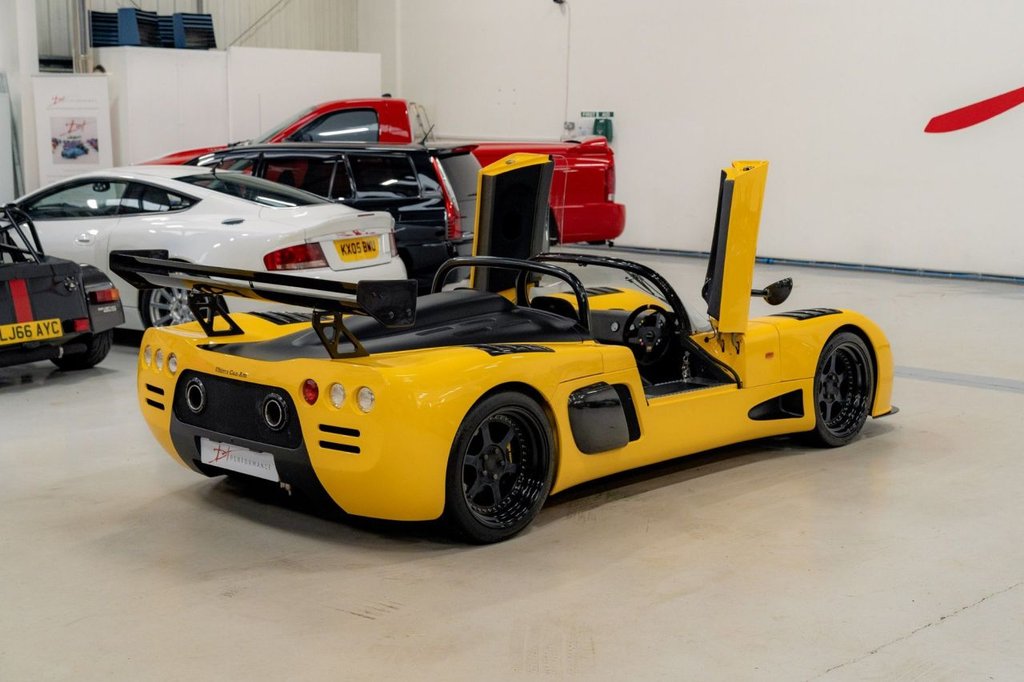 Used Ultima Spyder 2005 for sale - 76228952: Photo 32