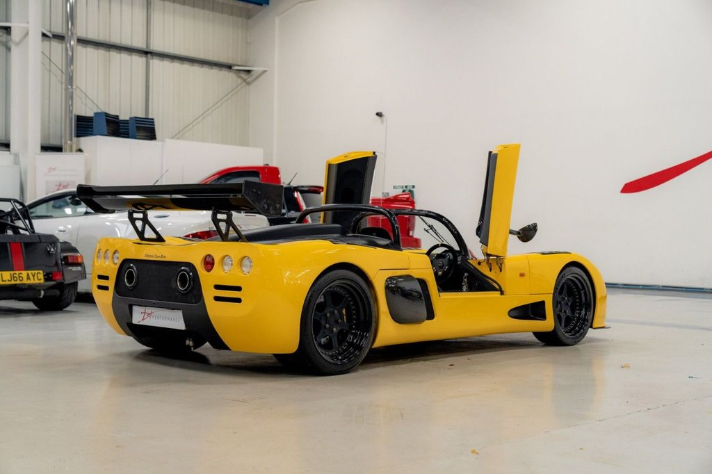 Used Ultima Spyder 2005 for sale - 76228952: Photo 33