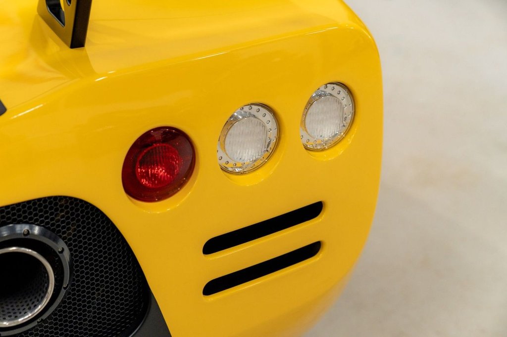 Used Ultima Spyder 2005 for sale - 76228952: Photo 36