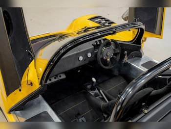 Used Ultima Spyder 2005 for sale - 76228952: Photo