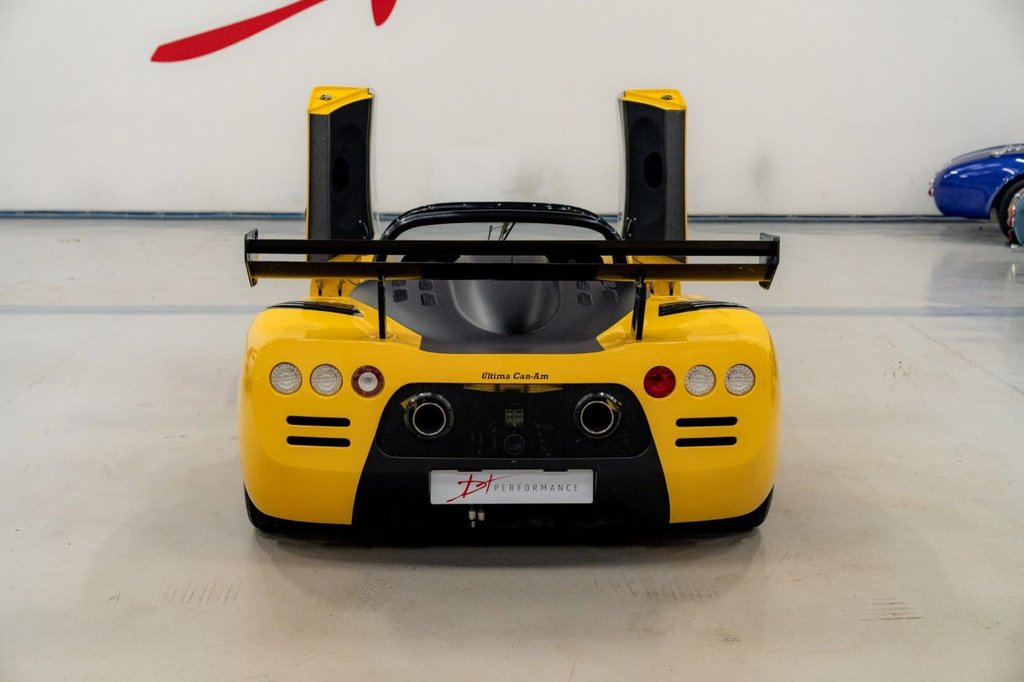 Used Ultima Spyder 2005 for sale - 76228952: Photo 43