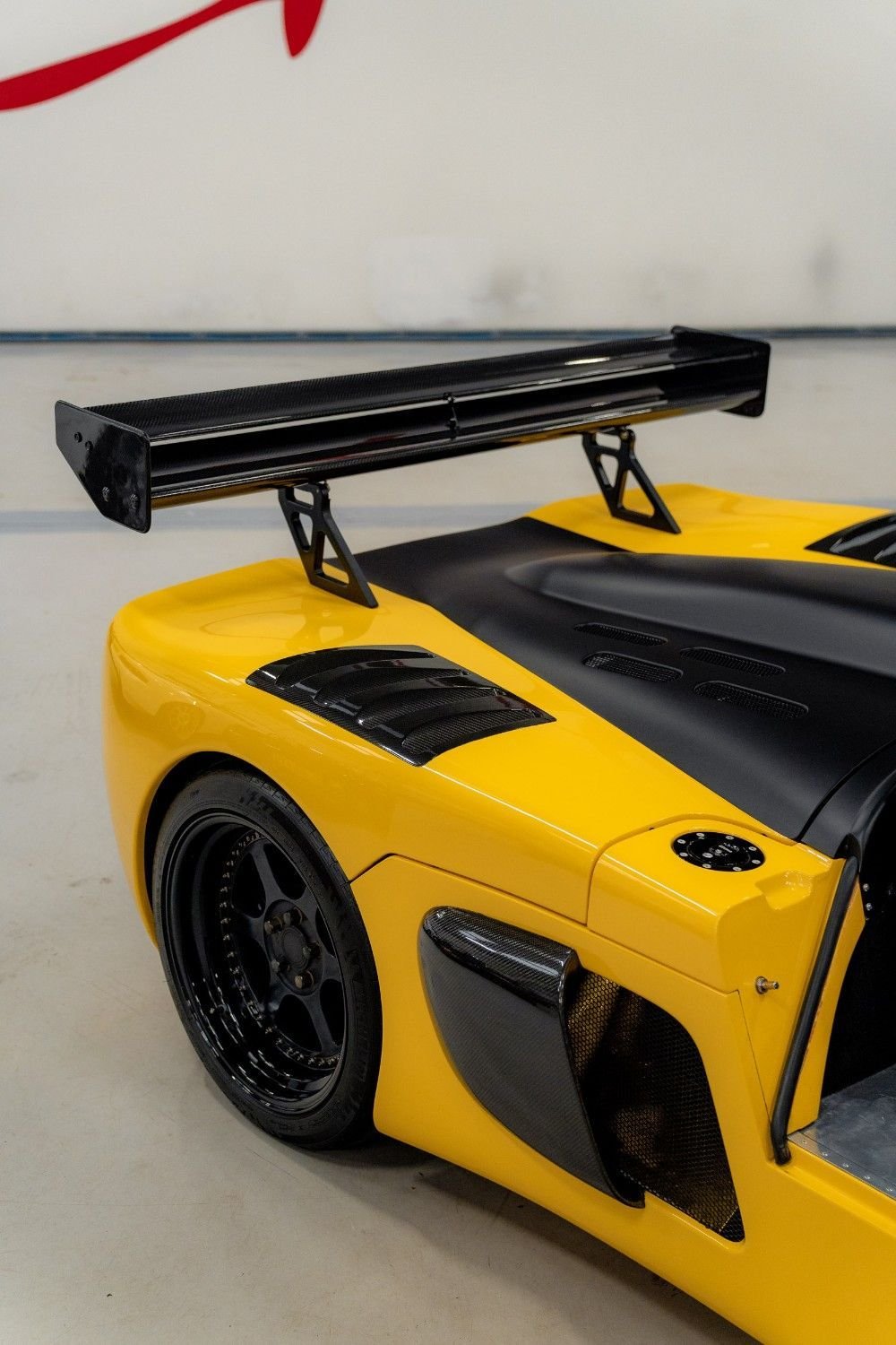 Used Ultima Spyder 2005 for sale - 76228952: Photo 46