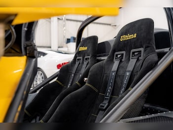 Used Ultima Spyder 2005 for sale - 76228952: Photo