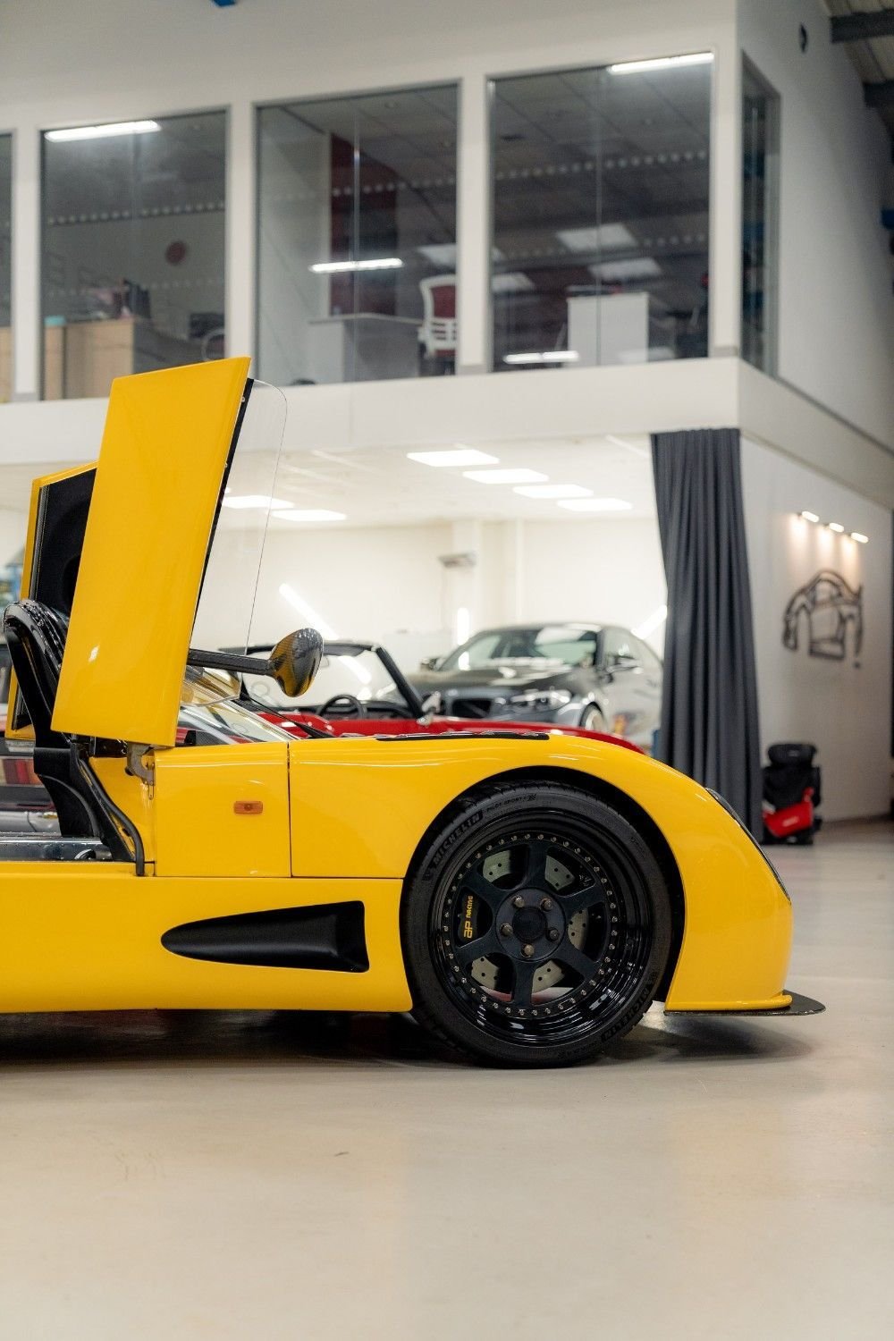 Used Ultima Spyder 2005 for sale - 76228952: Photo 50